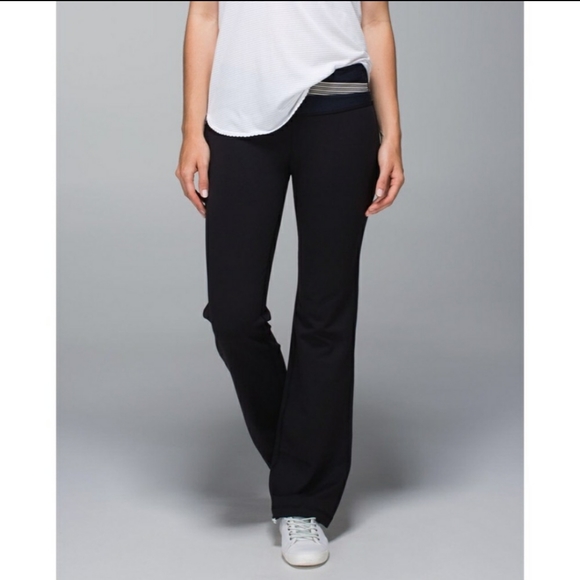 Lululemon Astro Pant - Picture 3 of 4